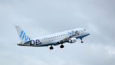 Flights canceled as UK airline Flybe sinks into bankruptcy