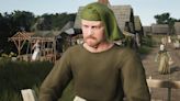 Manor Lords players delighted to discover a villager with an NSFW name, but the developer says it's historically accurate