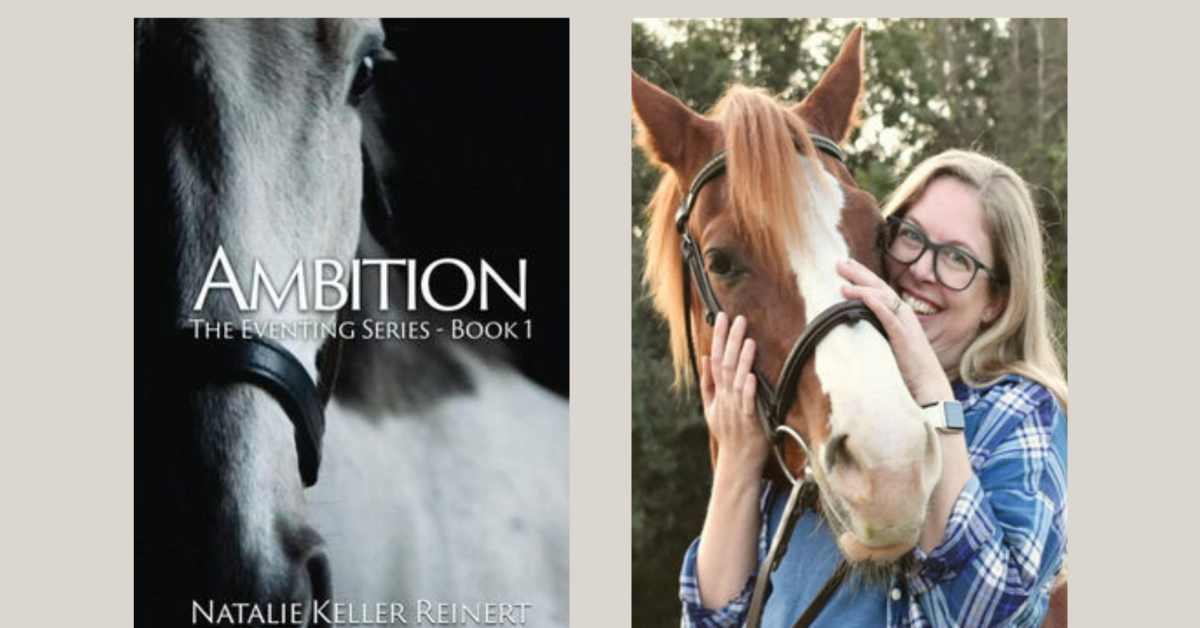 Is This Horse-Crazy Author The Next Colleen Hoover?