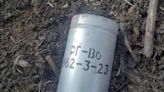 Russian forces unleash nearly 500 chemical munitions on Ukrainian soldiers — report