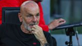 Pioli exits as AC Milan manager after five years