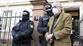 The alleged leaders of a suspected German far-right coup plot have gone on trial - WTOP News