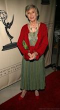 Cloris Leachman