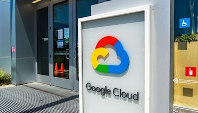 Google 推出可攜式 Google Distributed Cloud 網路隔絕設備 - Cool3c