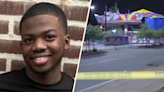 Police ID teen shot and killed during carnival outside Del. mall, $5K reward for arrest