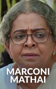 Marconi Mathai