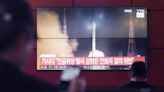 Fracaso en el lanzamiento de satélite espía de Corea del Norte