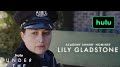 Lily Gladstone Investigates a Heinous Murder in UNDER THE BRIDGE Teaser Trailer