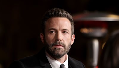 Ben Affleck ‘hopeful’ after closing on new home on J.Lo’s birthday