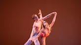 Review: Miami City Ballet scores with 'Prodigal Son' mixed bill at the Kravis Center