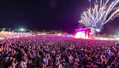 Más de 60.000 personas de 18 países asistieron a las dos citas del Gozo Festival en Santiago