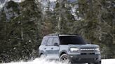 Why Ford is recalling over 456,000 Bronco cars