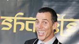 Steve-O detained after jumping off Tower Bridge