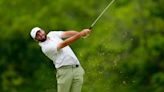 Schauffele sets PGA Championship record in Round 1; Scheffler, Spieth hunting golf history