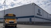 Workers at Georgia school bus maker Blue Bird approve their first union contract | Chattanooga Times Free Press