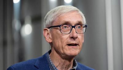 Wisconsin Republicans challenge Gov. Tony Evers' partial vetoes to literacy bill in lawsuit