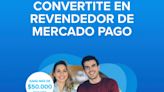 Cómo ganar más de $250.000 por mes con Mercado Pago sin experiencia previa ni horarios fijos