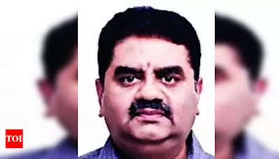 Mahagenco Engg Dies Of Heart Attack In Raigad | Navi Mumbai News - Times of India