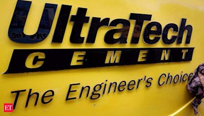 UltraTech Back in Race to Buy Orient Cement