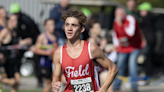 'I know we gave everything we got': Field cross country takes seventh at state meet