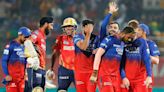 RCB stay alive, Punjab Kings knocked out: All IPL playoff scenarios in 10 points - Times of India