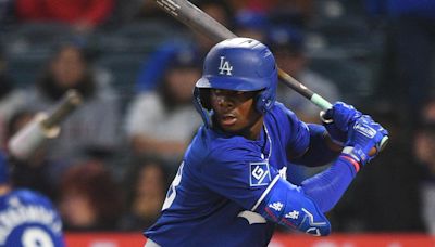 Dodgers notes: Rancho Cucamonga prospects, oldest living major leaguer