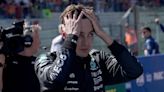 How Mercedes' 'inexcusable' DQ cost Russell F1 win in Spa