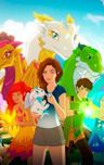 Lego Elves Webisodes