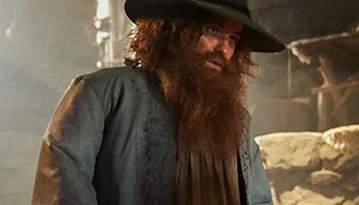 El Señor de los Anillos: los Anillos de Poder hará lo impensado e incluirá a Tom Bombadil