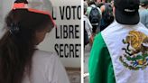 Elecciones México 2024: Los otros candidatos por los que se votó este domingo 2 de junio
