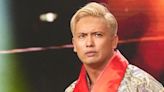 Kazuchika Okada makes shock AEW appearance after signing huge contract