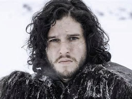 Kit Harington no quiso volver a ser un héroe después de Juego de Tronos porque "son difíciles de interpretar”