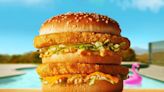 Chicken Big Mac and 40 other fast food items we wish they'd make permanent