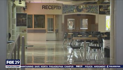 Bucks County school district faces backlash over student name policy
