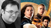 Brandon Sanderson tried (very hard) to change one character arc on the Wheel of Time show