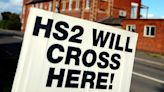 Land on axed HS2 routes will not be protected