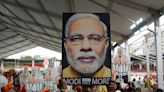 Indian government agency spent millions to promote BJP election slogans