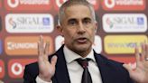 Sylvinho: "Estamos muy motivados, será un día de muchas emociones"