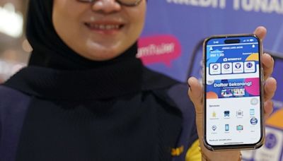 Mydin now has its own eWallet, offers 5pc cashback promo