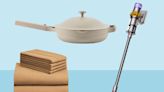 The 30 Newest Home and Kitchen Amazon Arrivals From Dyson, Le Creuset, Ninja, and More—Up to 75% Off