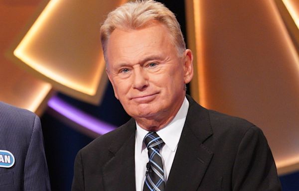 Pat Sajak Boldly Shuts Down Contestants’ Wrong Answers on ‘Wheel of Fortune’ During Last Week