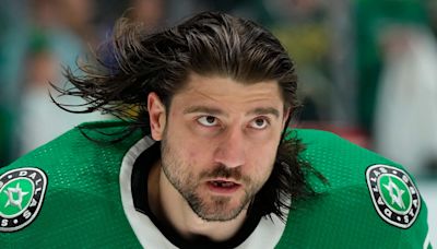 Chris Tanev is a potentially shrewd bet for the Maple Leafs