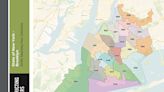 紐約州眾議會選區新一輪地圖公布