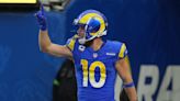 Rams News: Cooper Kupp Eyes a Return to Pro Bowl Status