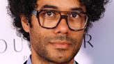 Richard Ayoade defends Graham Linehan as a 'man of great principle'