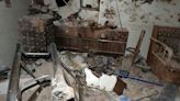 Syria says Israeli strike kills girl, wounds 10 civilians