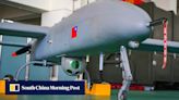 Taiwan drones unlikely to hasten US ‘hellscape’ against mainland Chinese attack