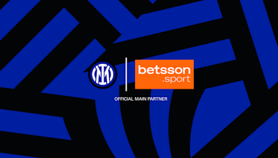 Betsson Sport becomes Inter’s new Official Main Partner. Historic agreement between the two brands