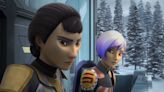 Everything You Need to Know About AHSOKA’s Sabine Wren