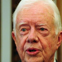 Jimmy Carter